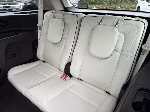 2024 Lincoln Aviator Black Label