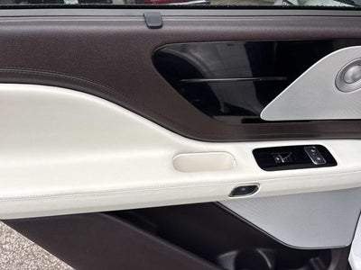 2024 Lincoln Aviator Black Label