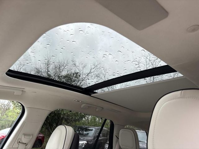 2024 Lincoln Aviator Black Label