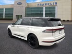 2024 Lincoln Aviator Black Label