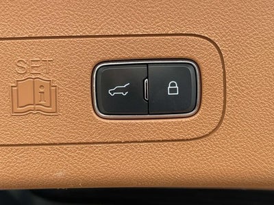 2024 Lincoln Aviator Black Label