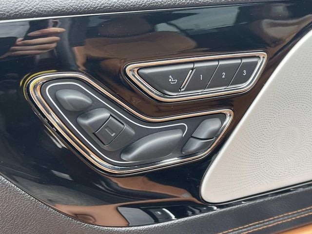 2024 Lincoln Aviator Black Label