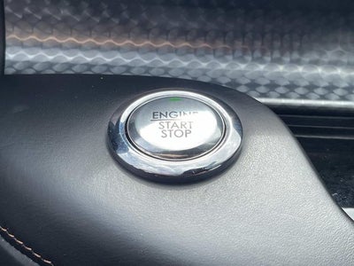 2024 Lincoln Aviator Black Label