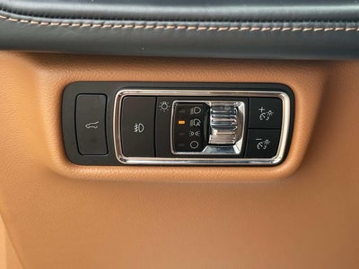 2024 Lincoln Aviator Black Label