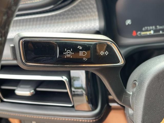 2024 Lincoln Aviator Black Label
