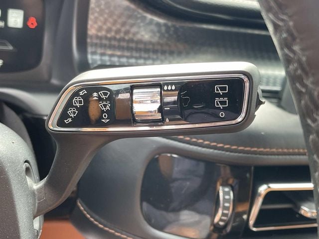 2024 Lincoln Aviator Black Label