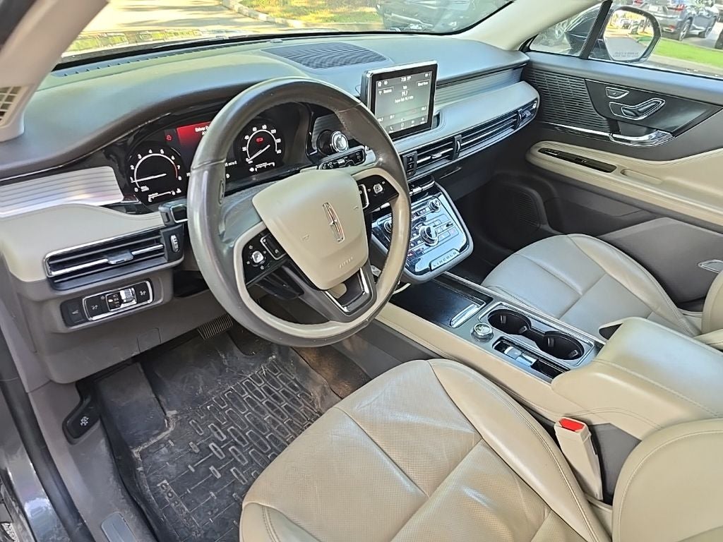 2020 Lincoln Corsair Standard