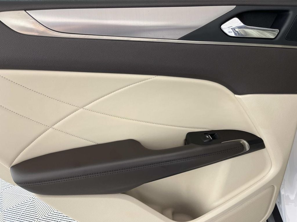 2018 Lincoln MKC Premiere