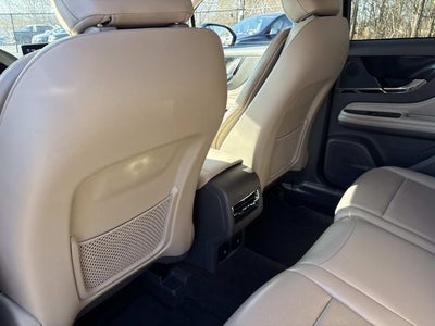 2023 Lincoln Corsair Reserve