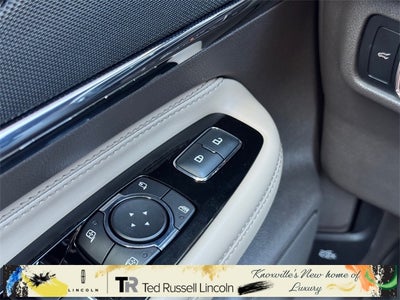 2024 Lincoln Corsair Reserve