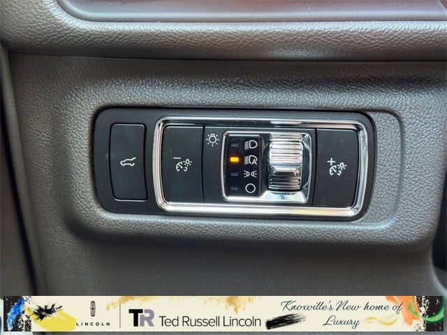 2024 Lincoln Corsair Reserve