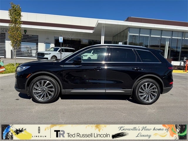 2024 Lincoln Corsair Reserve