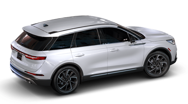 2025 Lincoln Corsair Reserve