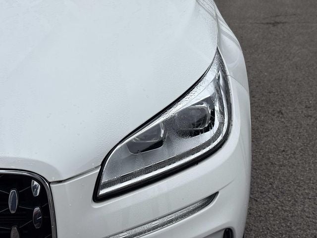 2024 Lincoln Corsair Reserve