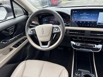 2024 Lincoln Corsair Reserve