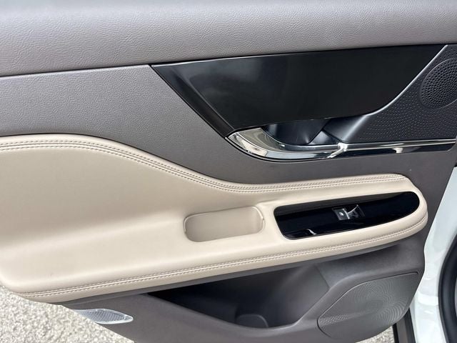 2024 Lincoln Corsair Reserve