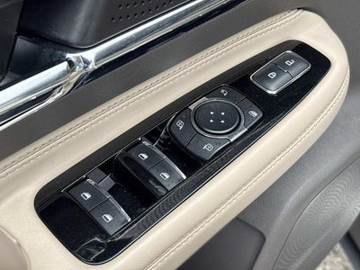 2024 Lincoln Corsair Reserve