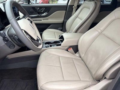 2024 Lincoln Corsair Reserve