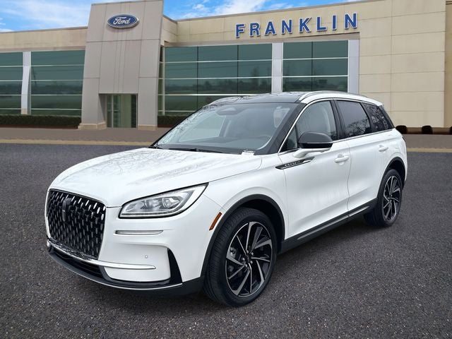 2024 Lincoln Corsair Reserve