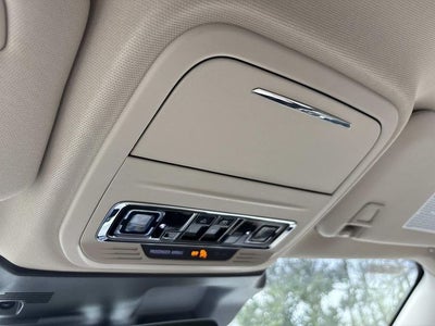 2024 Lincoln Corsair Reserve