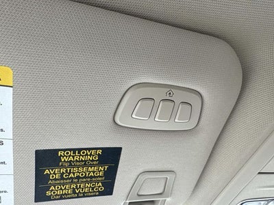 2024 Lincoln Corsair Reserve