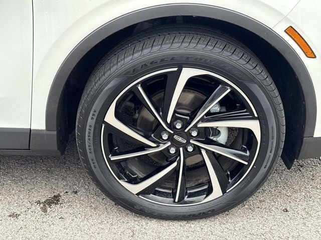 2024 Lincoln Corsair Reserve