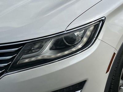 2016 Lincoln MKC Reserve