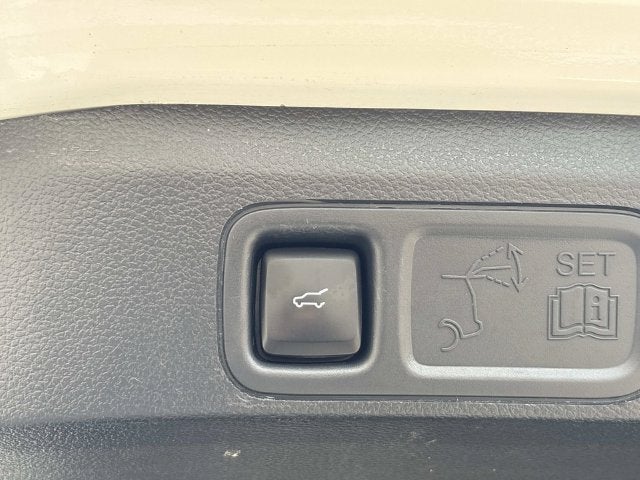 2024 Lincoln Navigator Black Label