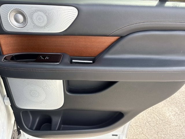 2024 Lincoln Navigator Black Label