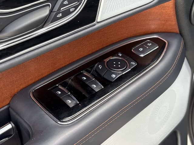 2024 Lincoln Navigator Black Label