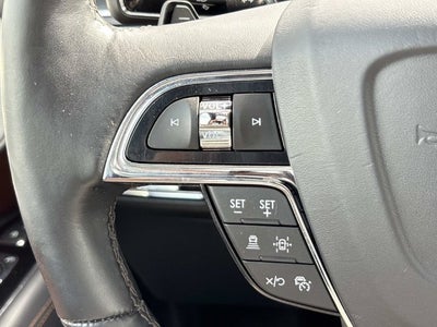 2024 Lincoln Navigator Black Label