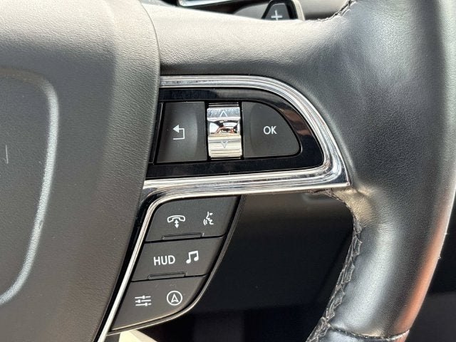 2024 Lincoln Navigator Black Label