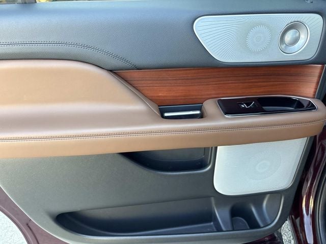2024 Lincoln Navigator L Reserve