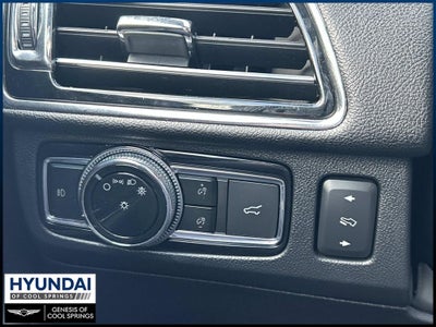 2021 Lincoln Navigator L Reserve