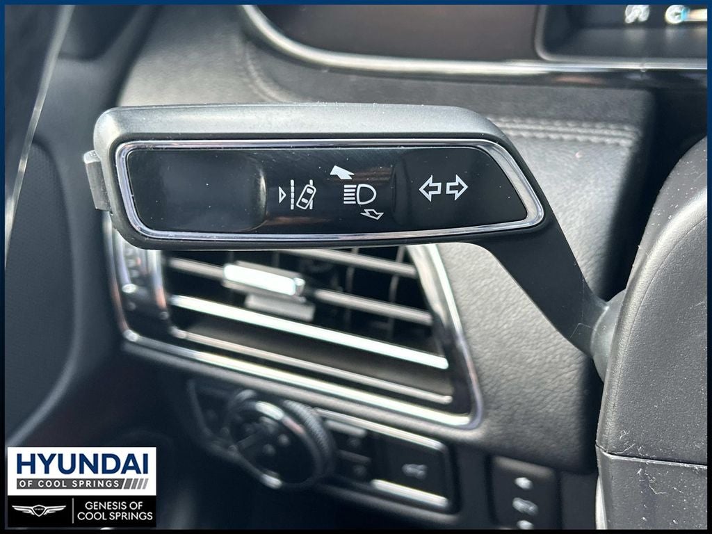 2021 Lincoln Navigator L Reserve
