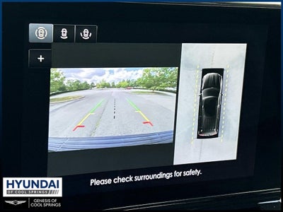 2021 Lincoln Navigator L Reserve
