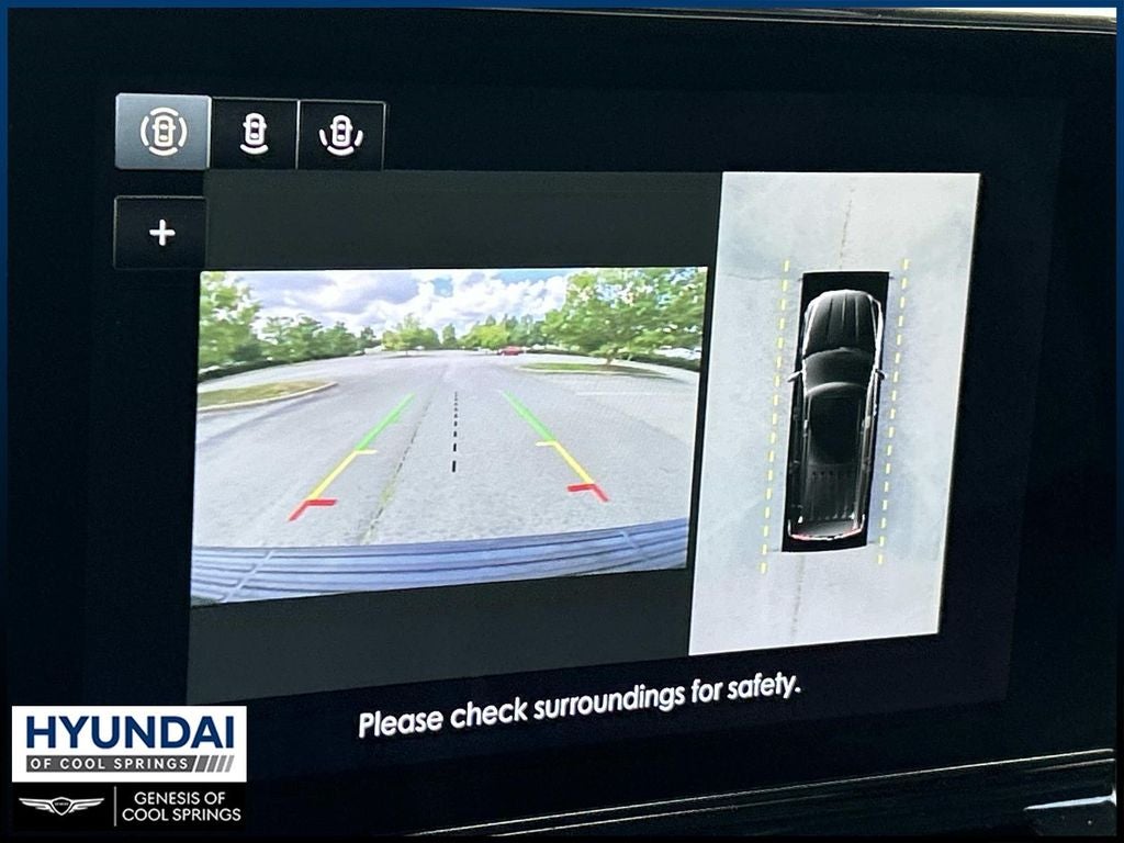 2021 Lincoln Navigator L Reserve