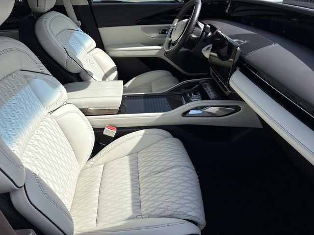 2024 Lincoln Nautilus Black Label