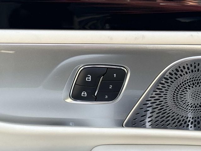 2024 Lincoln Nautilus Black Label