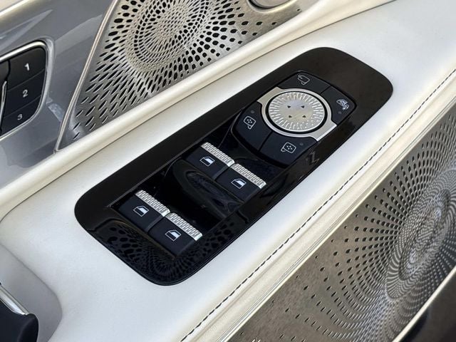 2024 Lincoln Nautilus Black Label