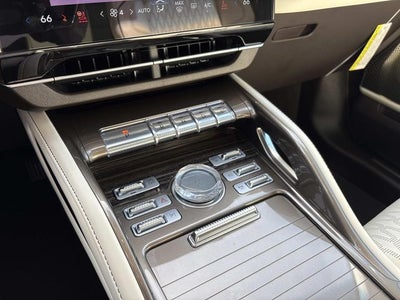 2024 Lincoln Nautilus Black Label