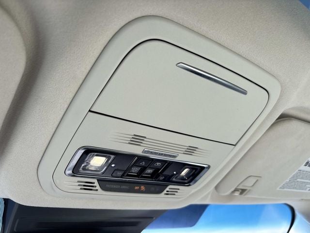 2024 Lincoln Nautilus Black Label