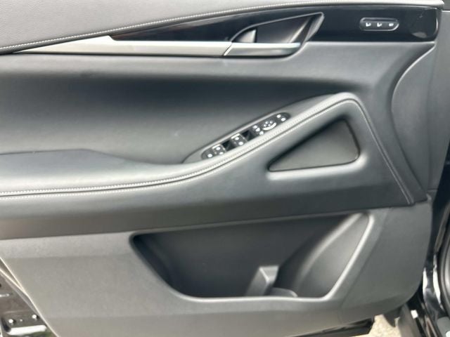 2025 INFINITI QX60 PURE