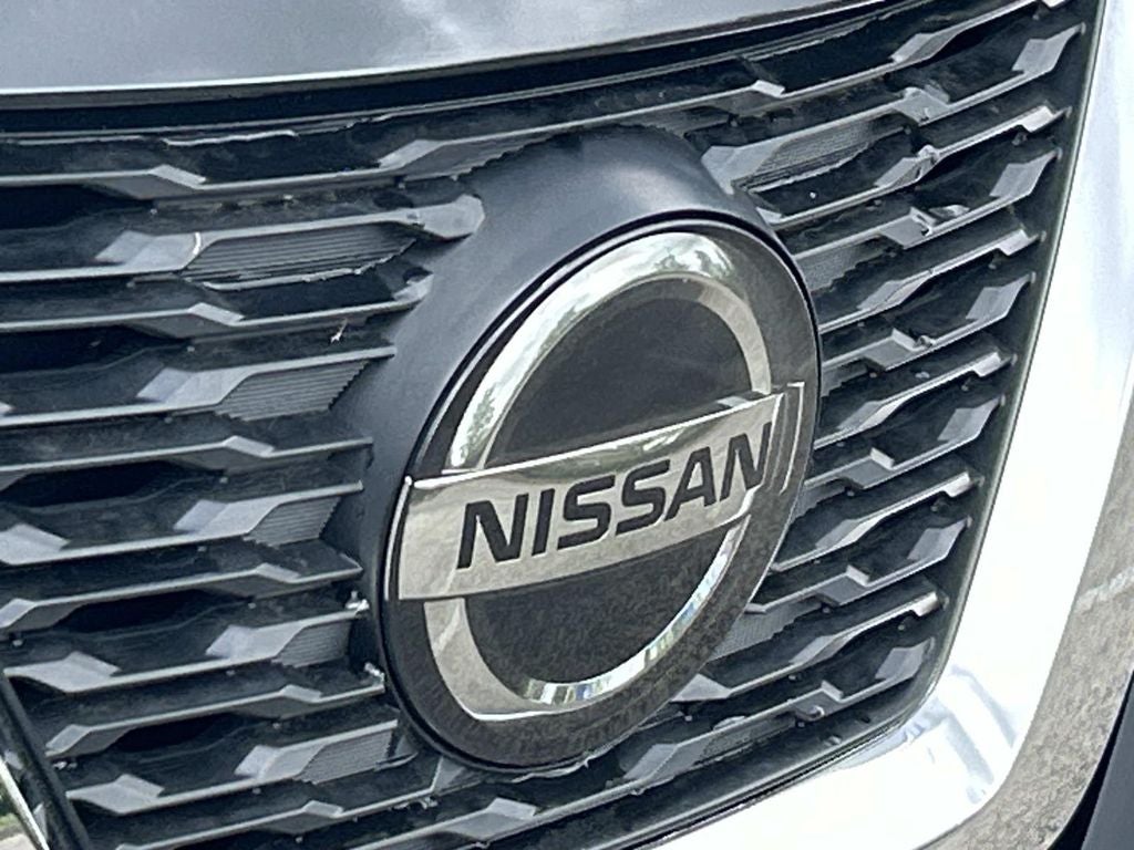 2019 Nissan Rogue SV Premium