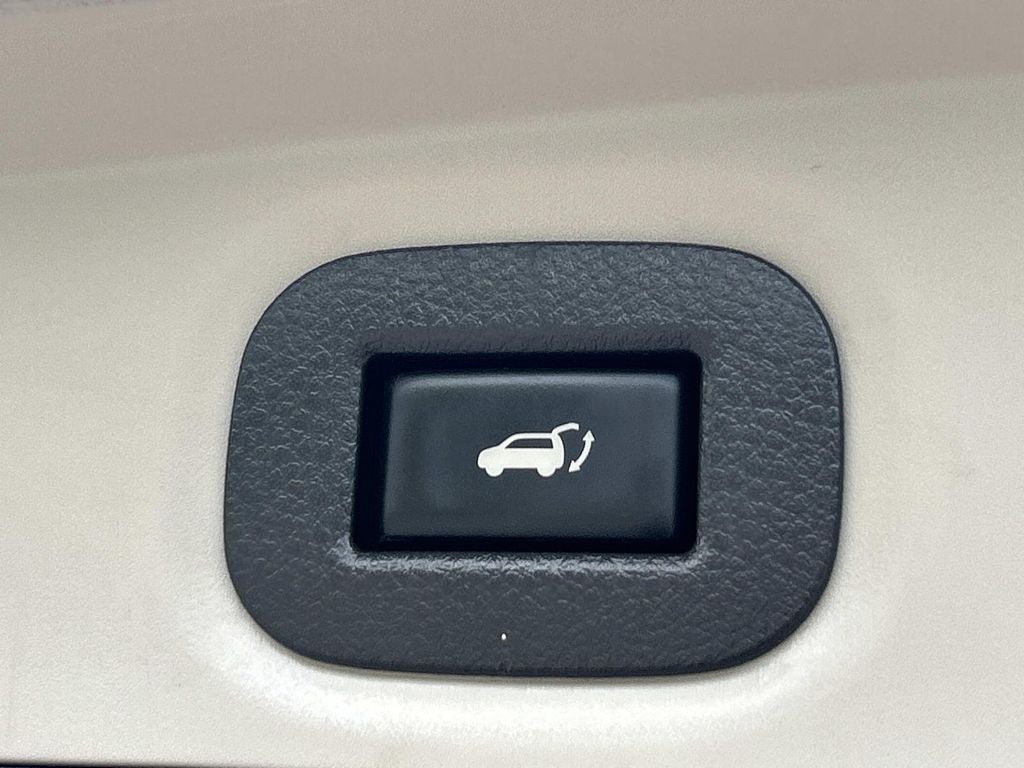 2019 Nissan Rogue SV Premium