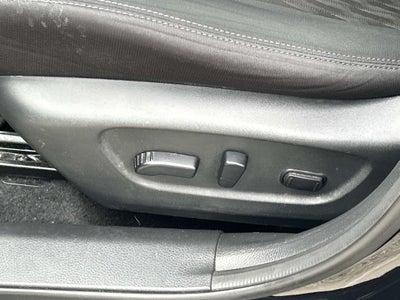 2019 Nissan Rogue SV Premium