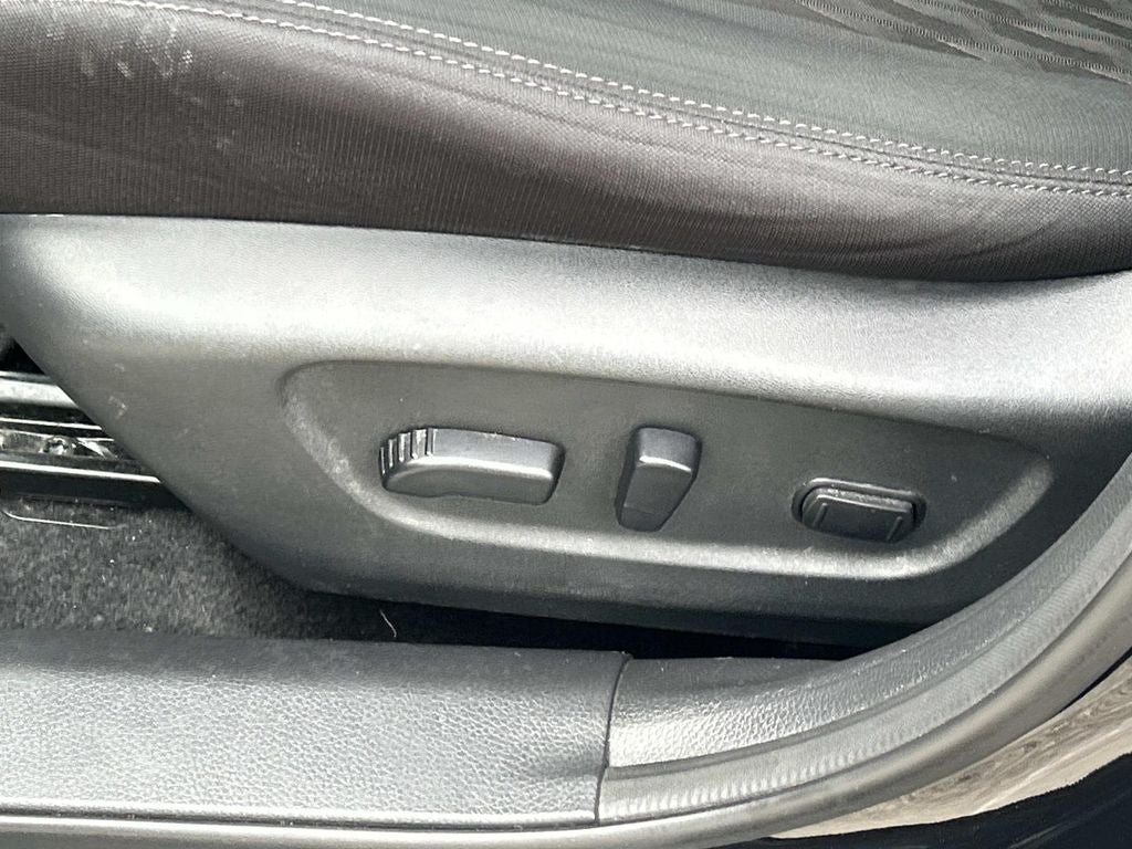 2019 Nissan Rogue SV Premium