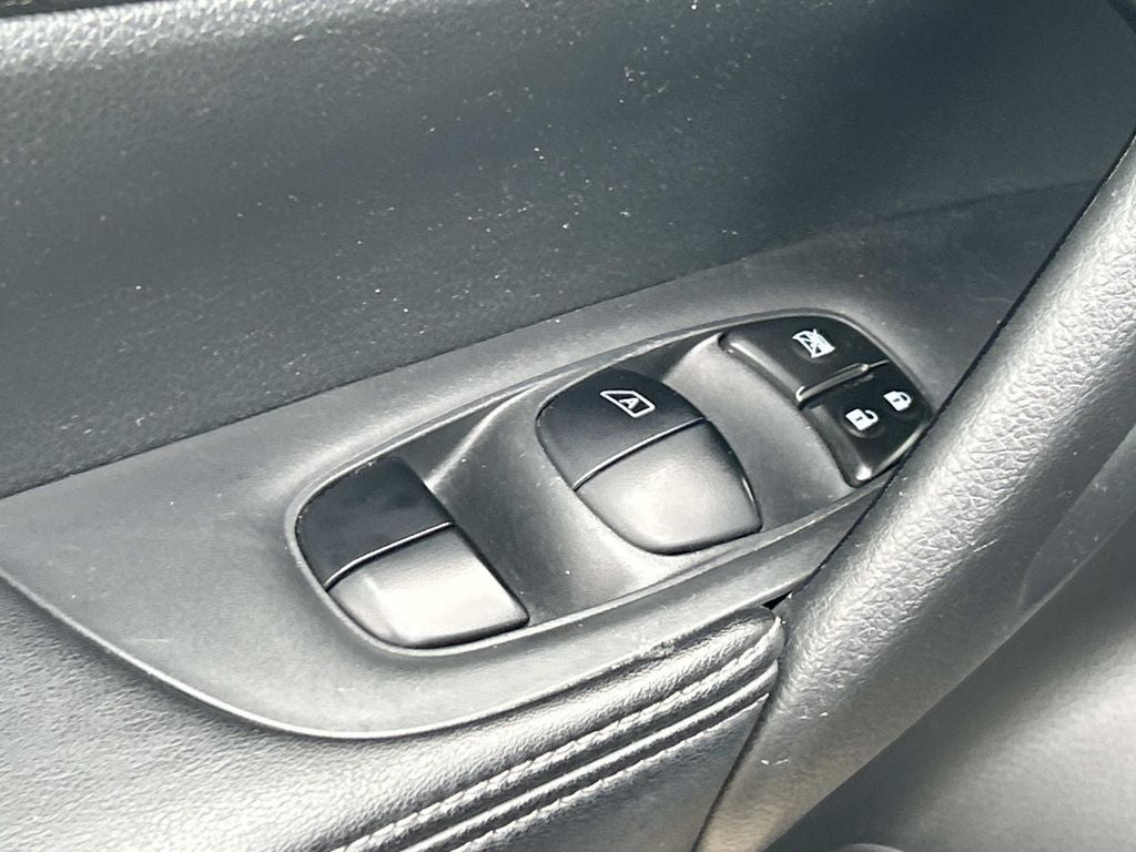 2019 Nissan Rogue SV Premium