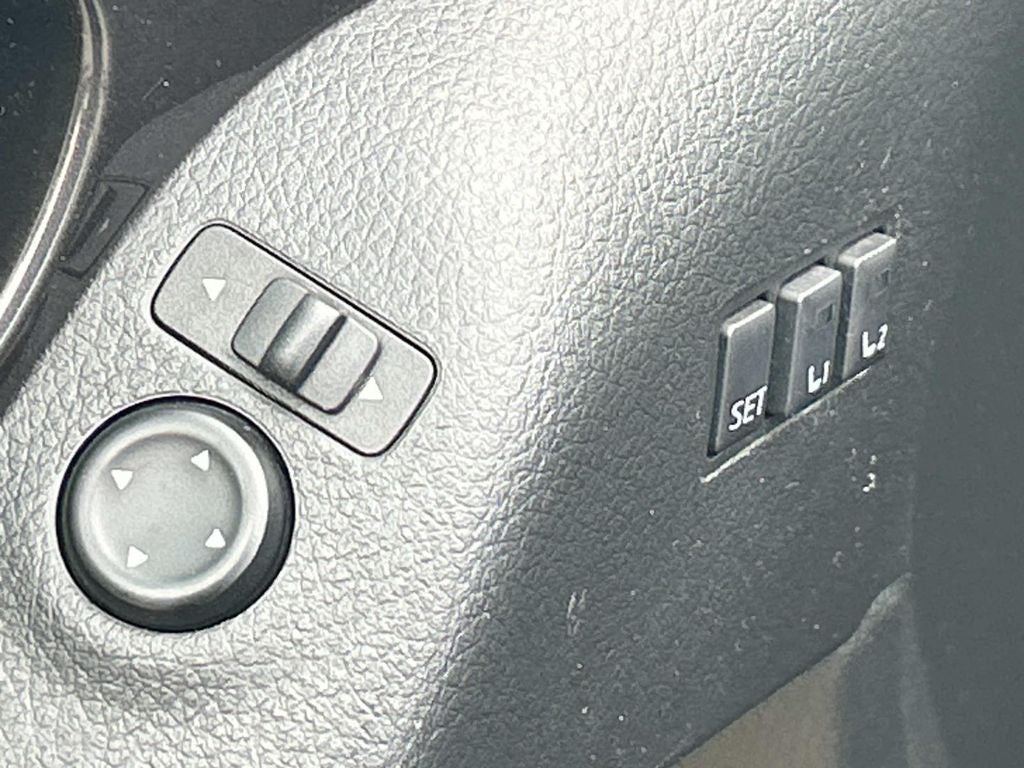 2019 Nissan Rogue SV Premium