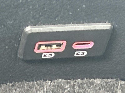 2019 Nissan Rogue SV Premium